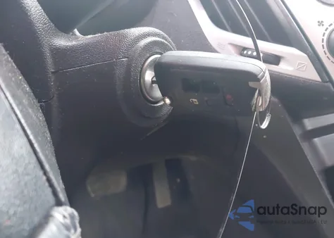 2013 GMC Terrain Sle-2 из США, поврежденный, VIN 2GKALSEKXD6265480